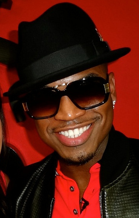 Ne‐Yo