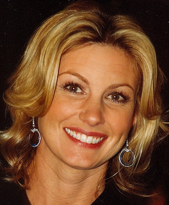 Фото: Faith Hill