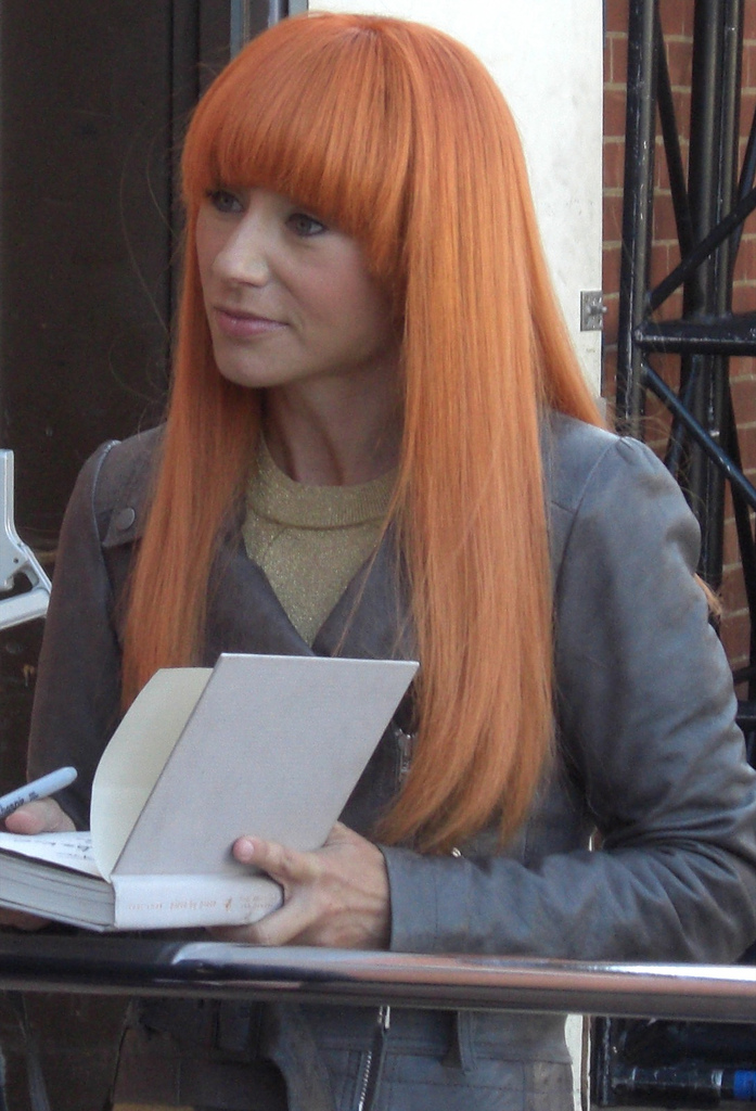 Photo of Tori Amos