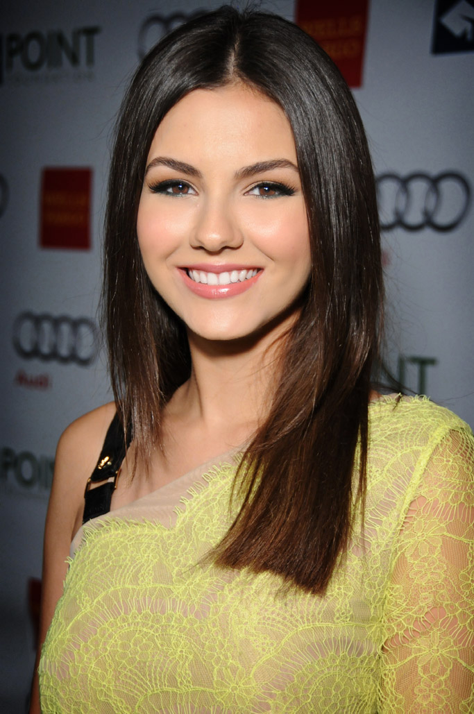 Photo of Victoria Justice