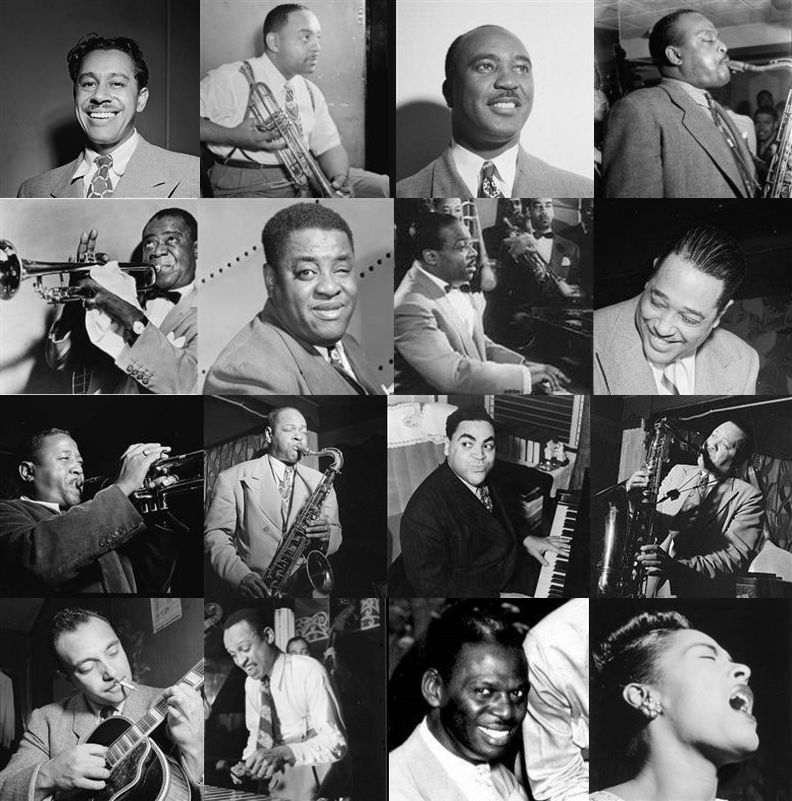 Photo of Duke Ellington