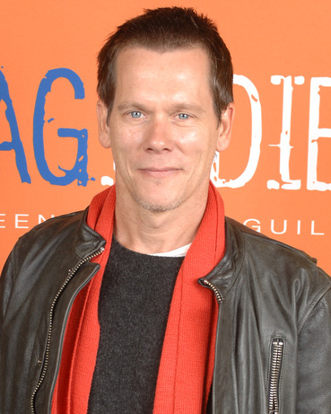 Photo of Kevin Bacon