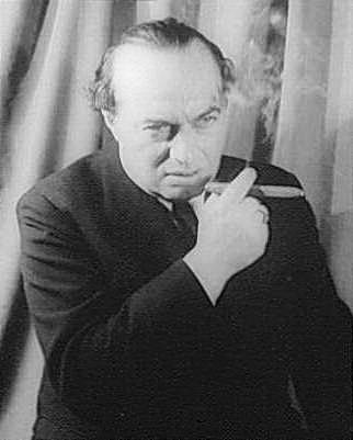 Photo of Franz Werfel