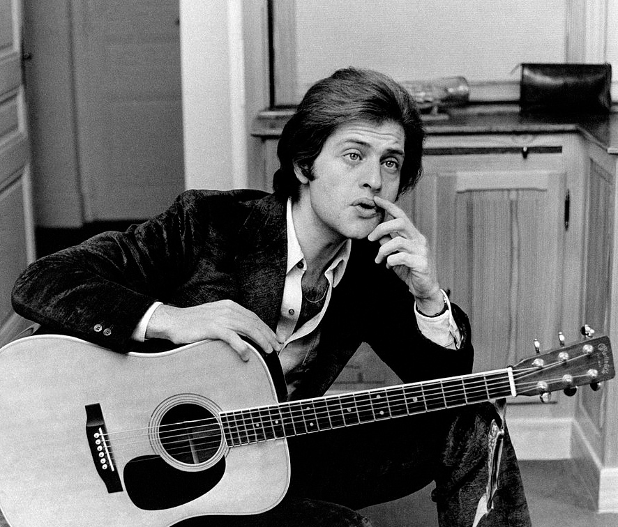 Photo of Joe Dassin