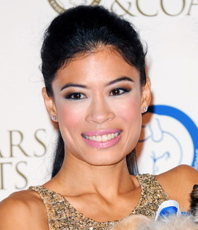 Фото: Vanessa‐Mae