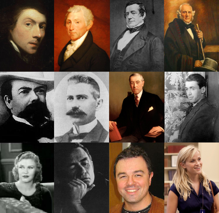 Photo of Seth MacFarlane