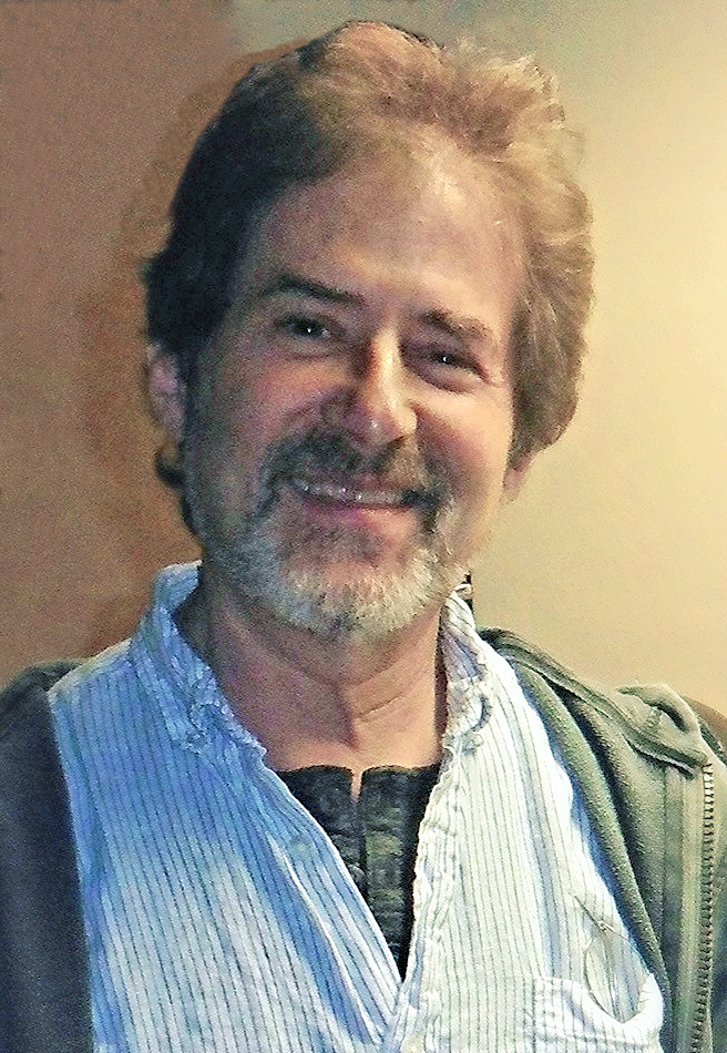 Photo of James Horner