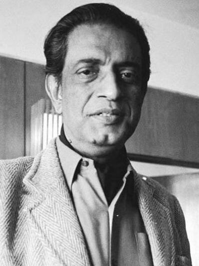 Фото: Satyajit Ray