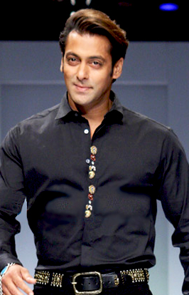 Photo of Salman Khan