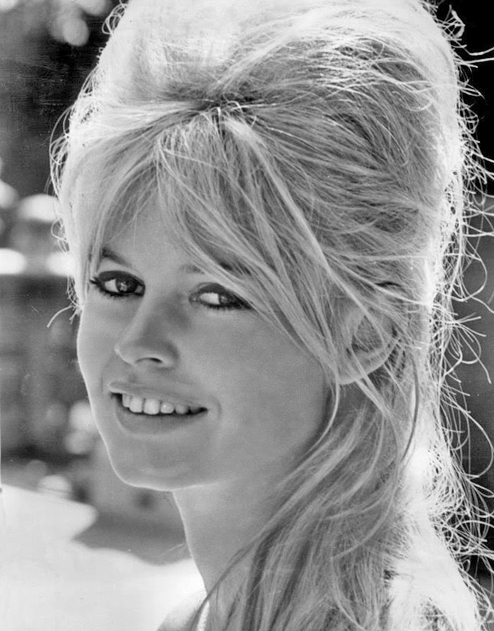 Photo of Brigitte Bardot