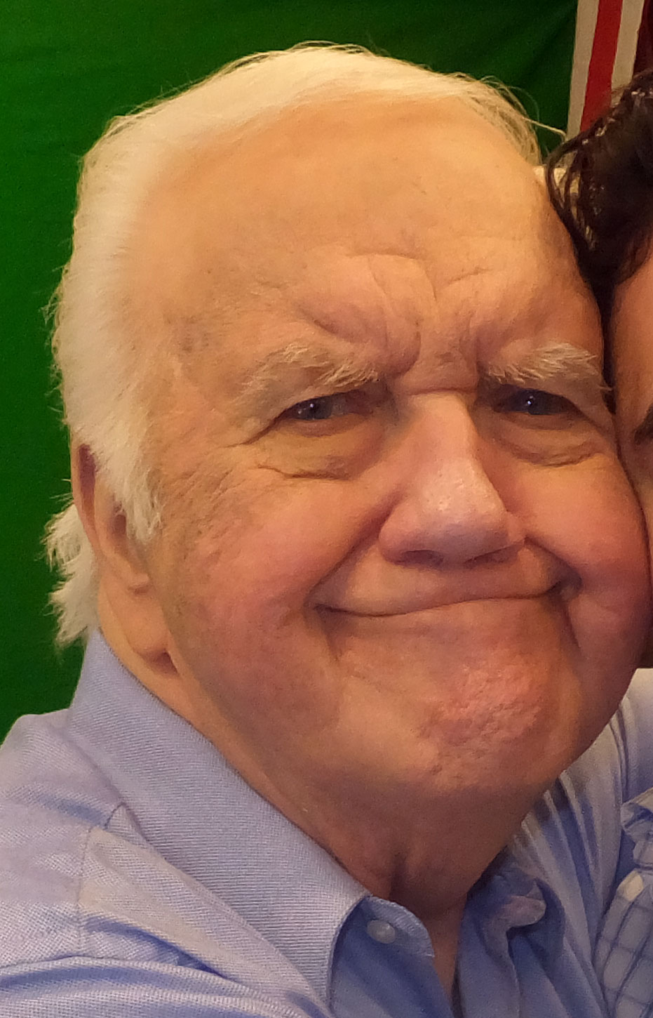 Photo of Chuck McCann