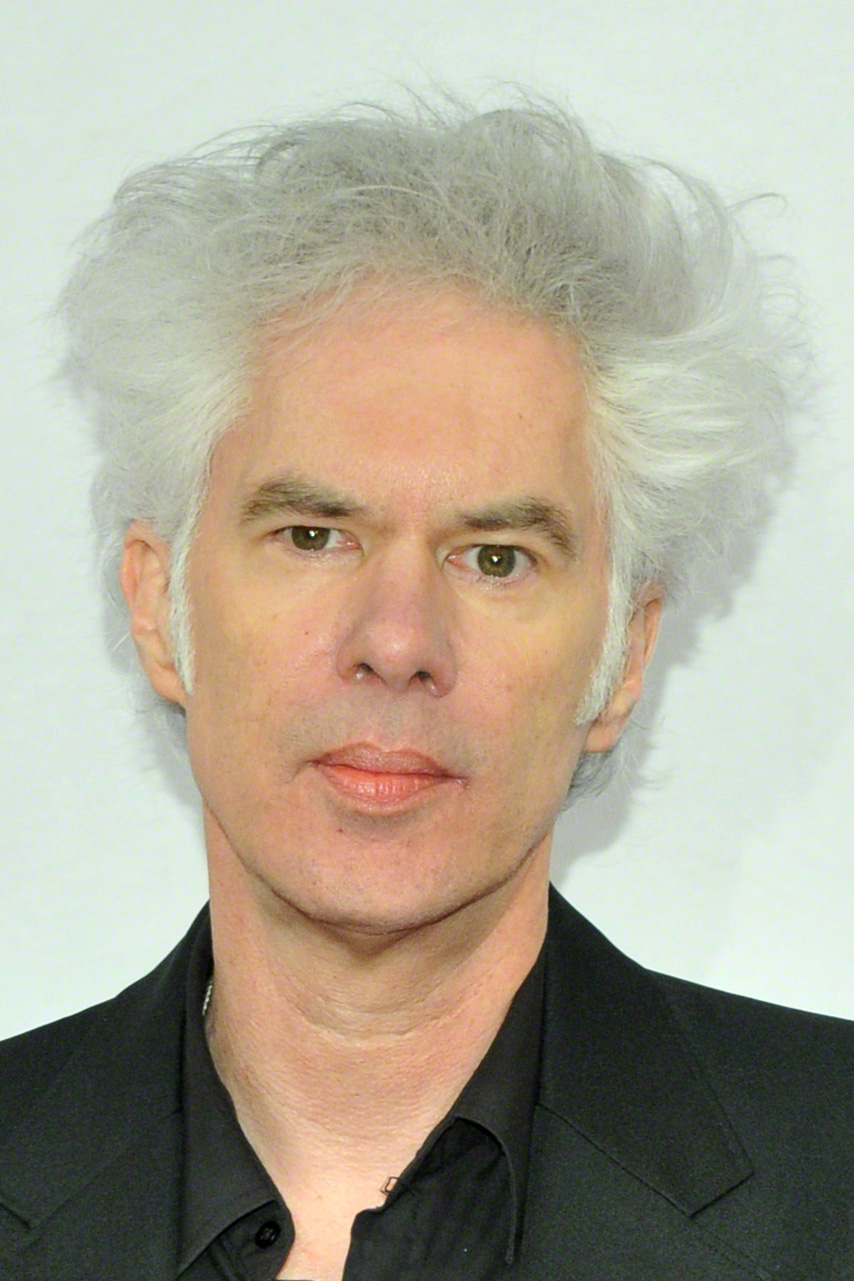 Фото: Jim Jarmusch