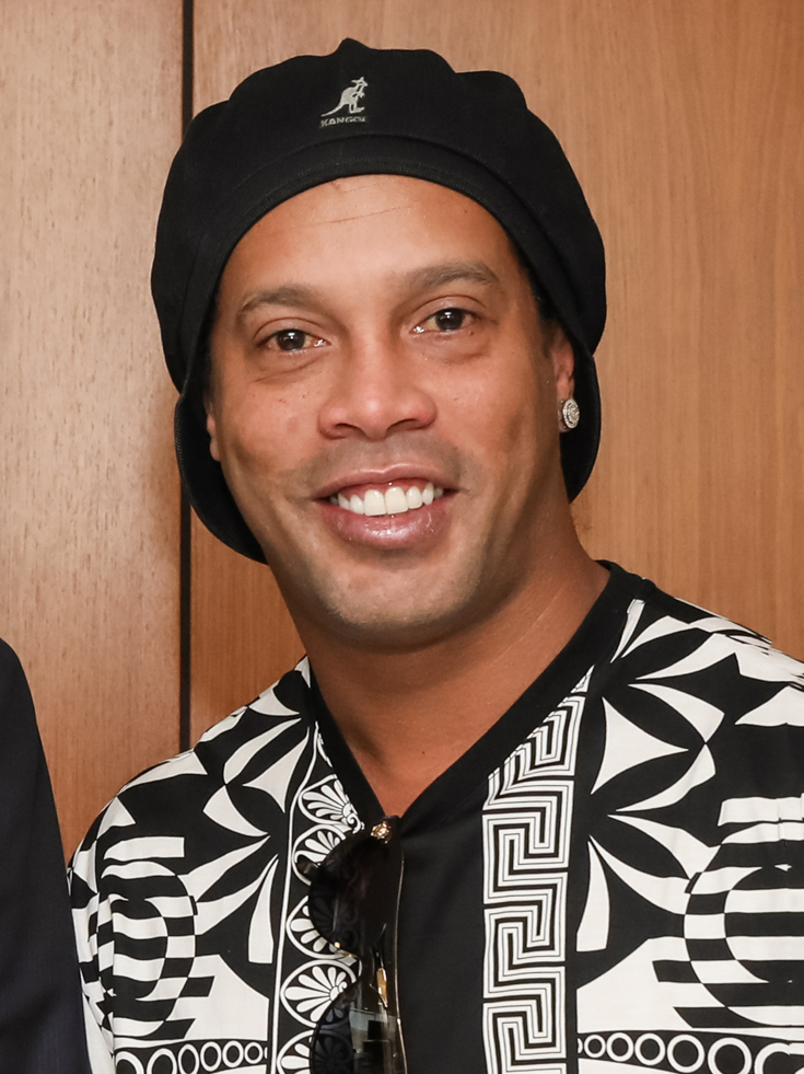 Фото: Ronaldinho Gaúcho