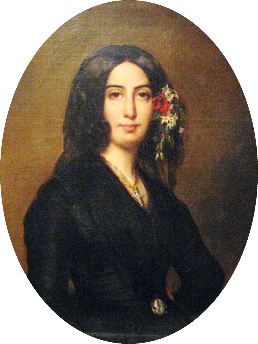Фото: George Sand