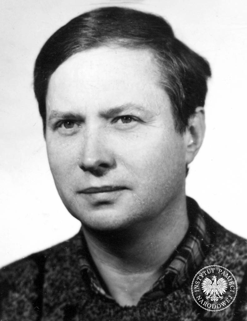 Photo of Marek Grechuta