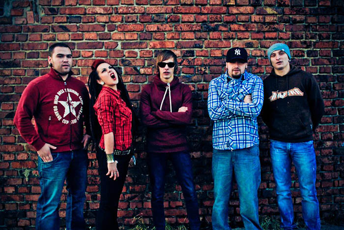 Jinjer
