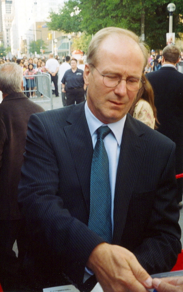Photo of William Hurt