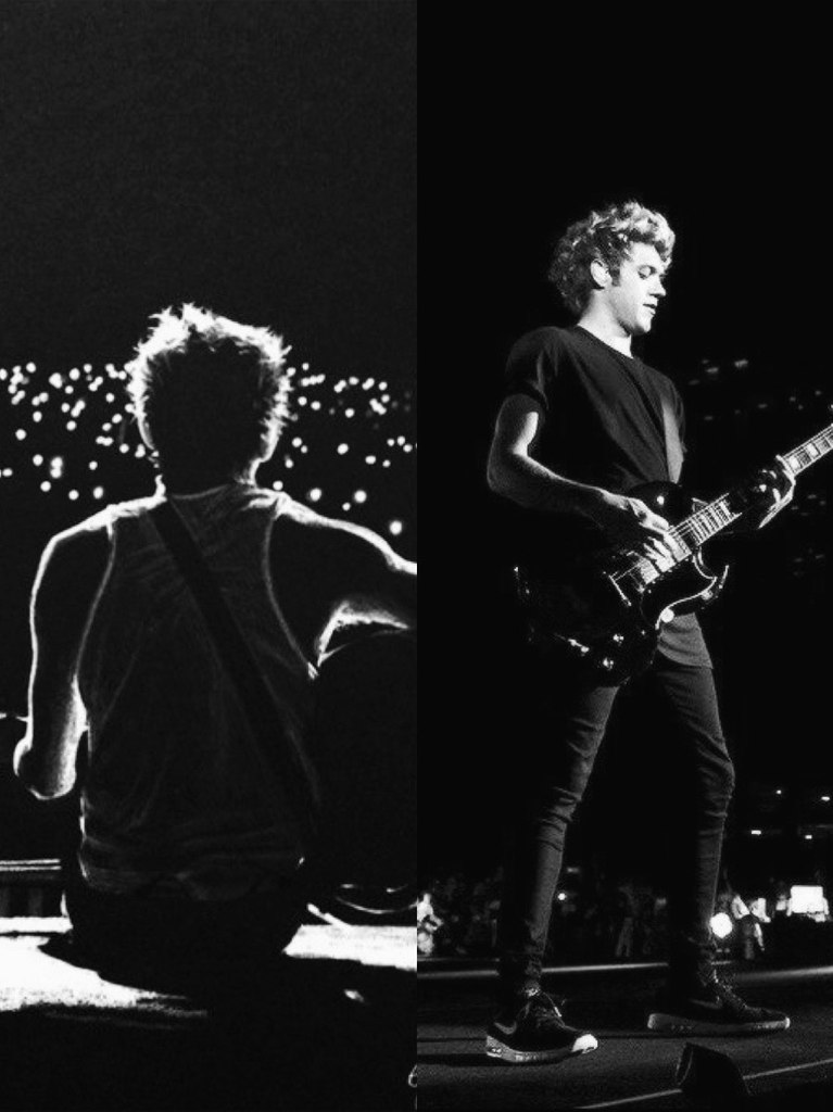 Photo of Niall Horan