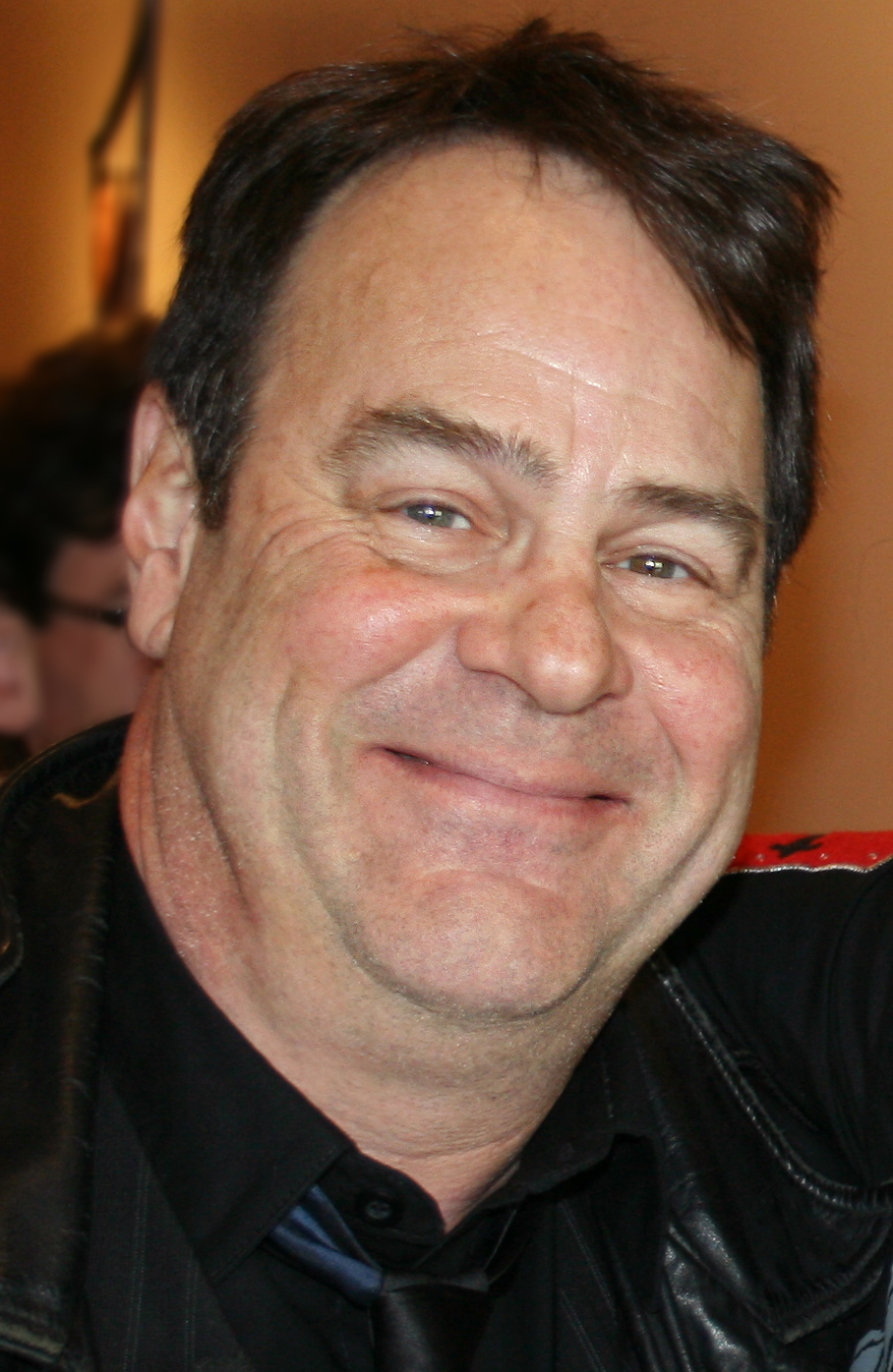 Photo of Dan Aykroyd