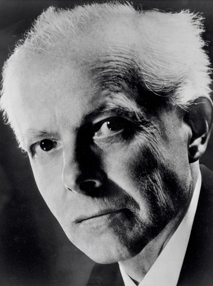 Фото: Bartók Béla