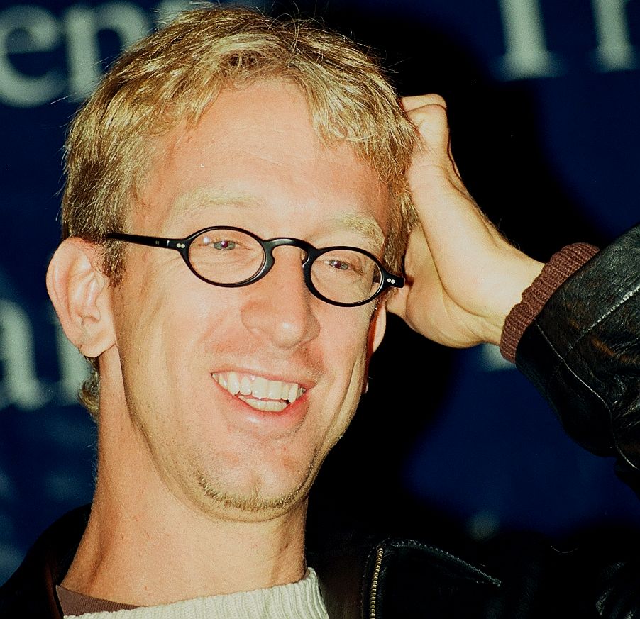 Фото: Andy Dick