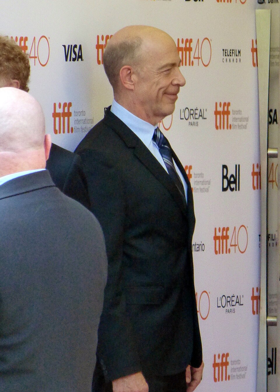 Фото: J. K. Simmons