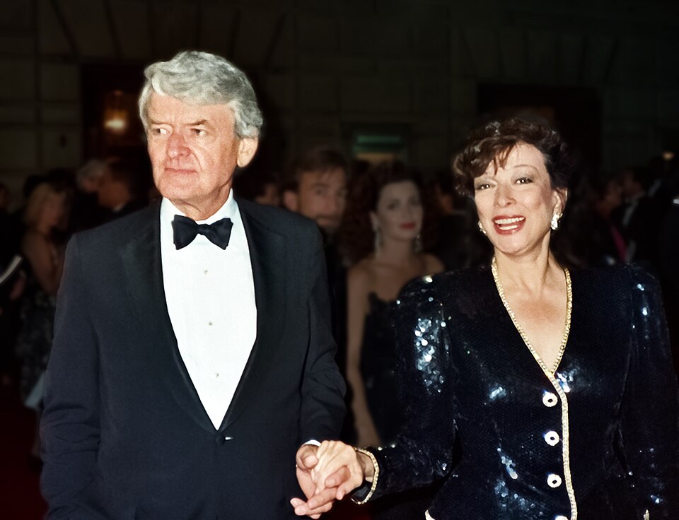 Photo of Dixie Carter