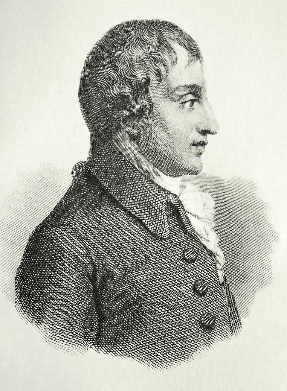 Фото: Giovanni Battista Pergolesi