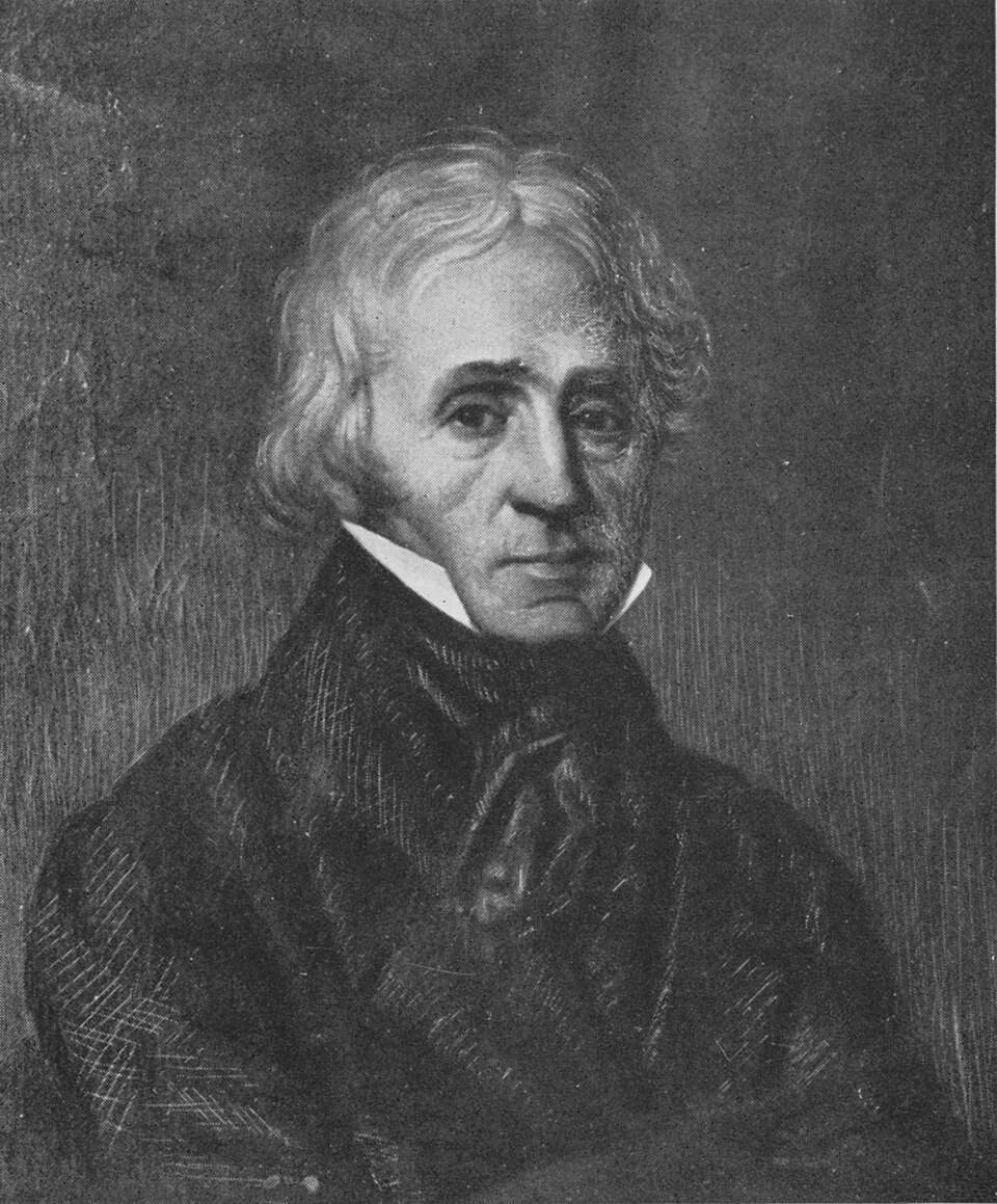 Photo of Hector Berlioz