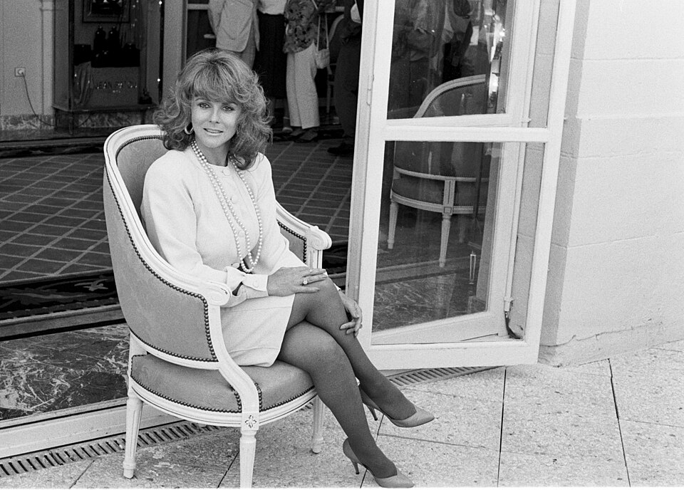 Photo of Ann‐Margret