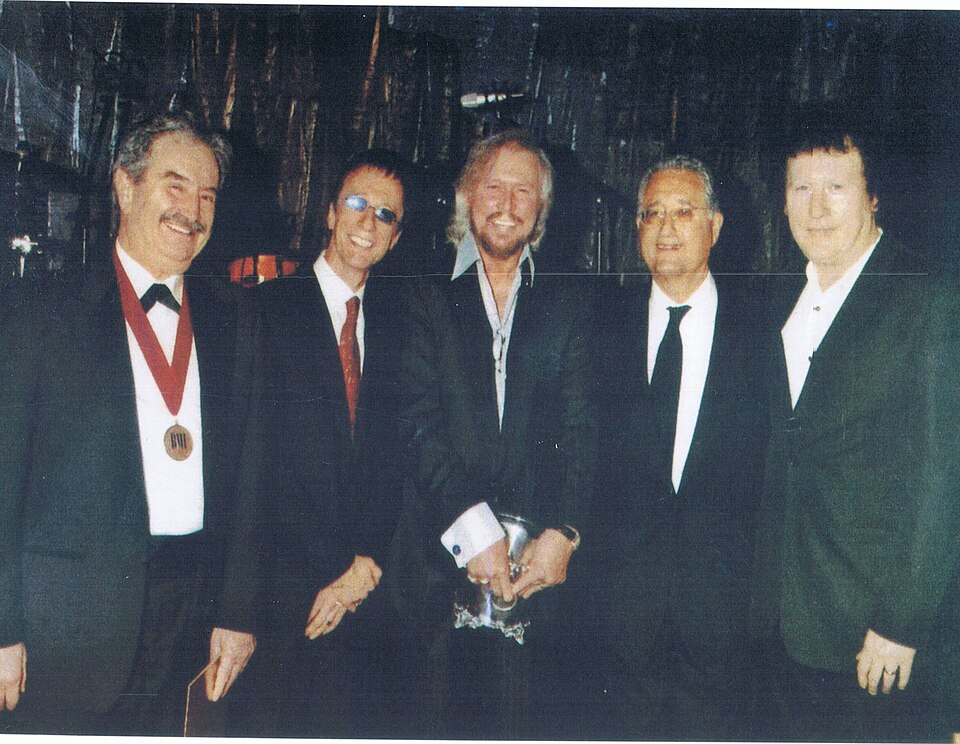 Фото: Bee Gees