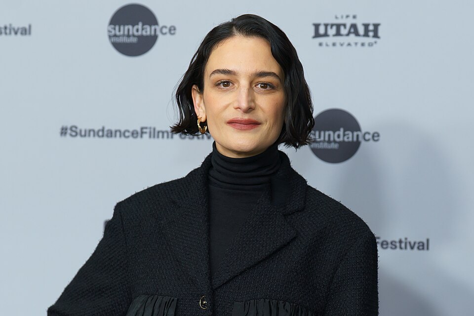 Фото: Jenny Slate