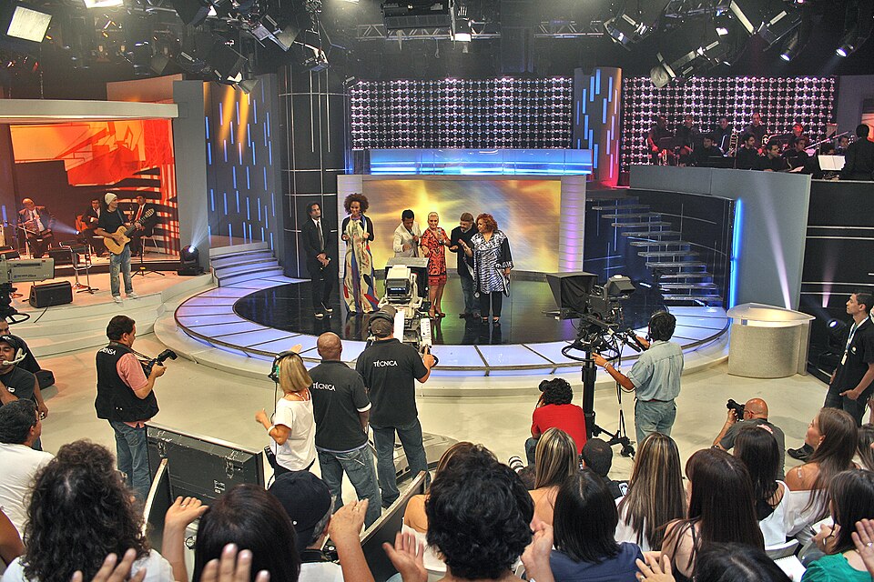 Photo of Hebe Camargo