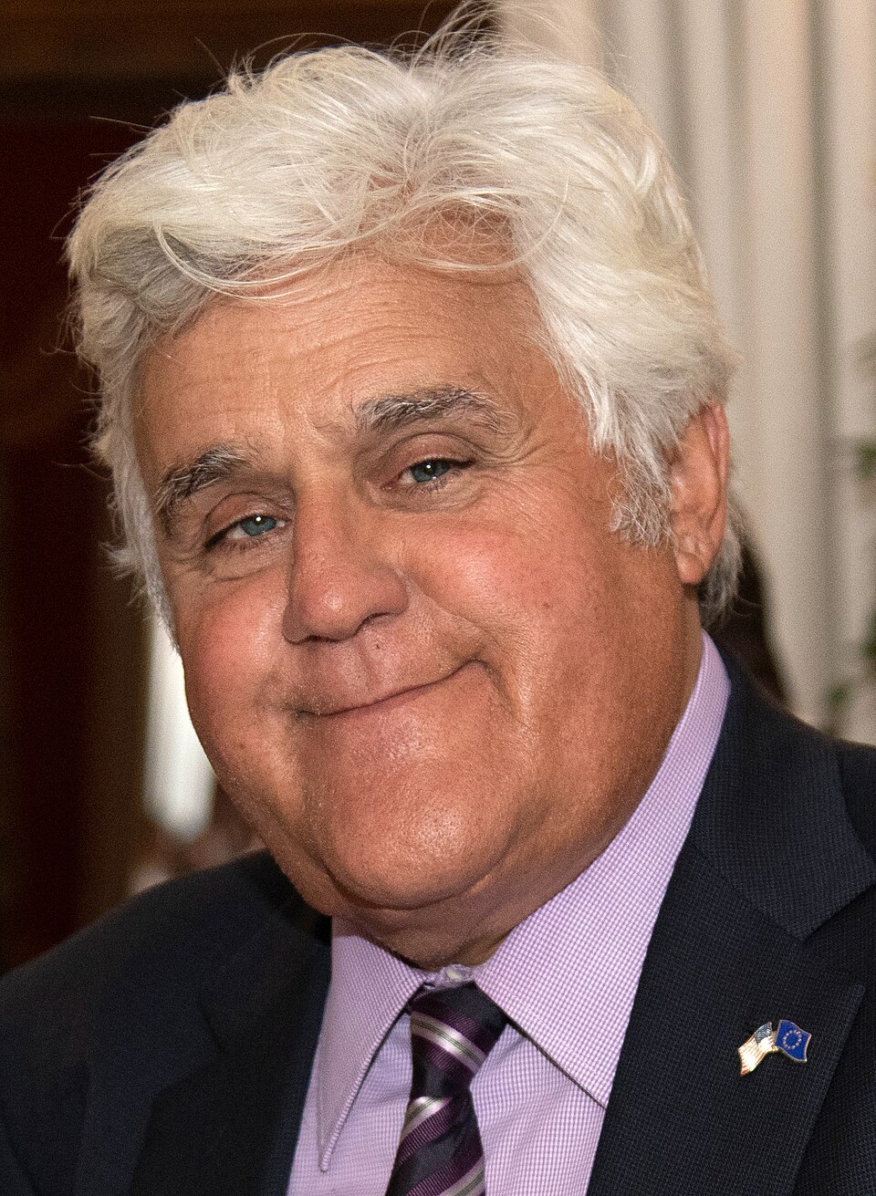 Фото: Jay Leno