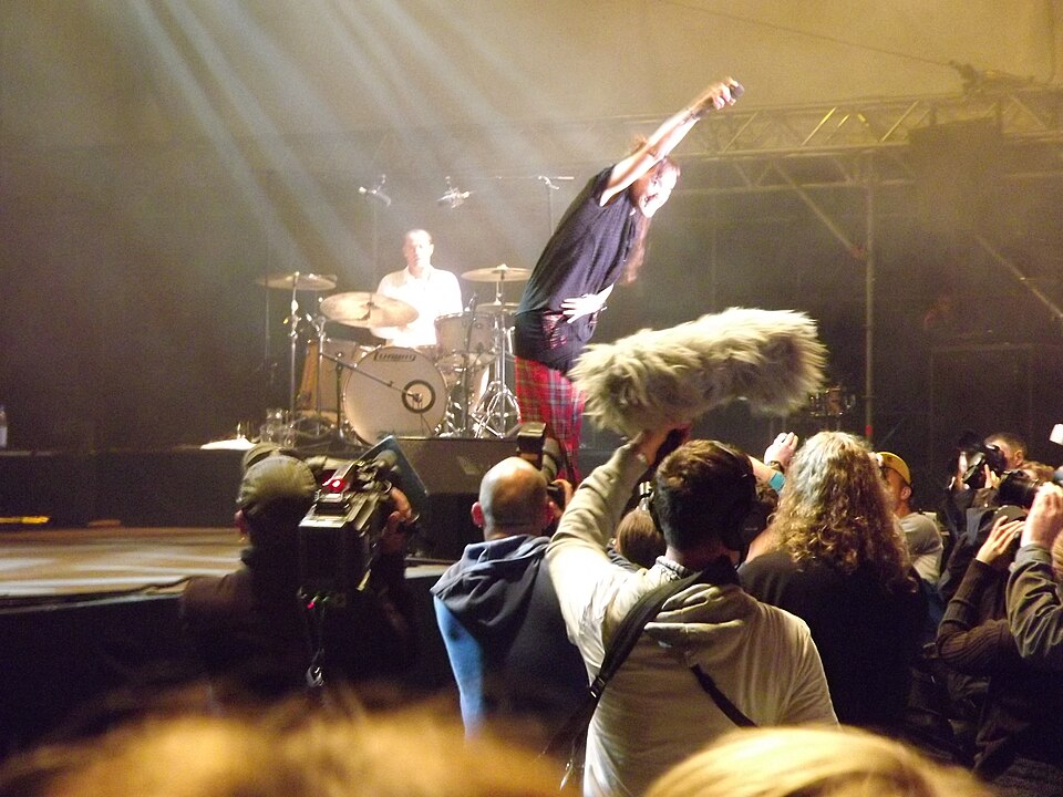 Photo of Zaz