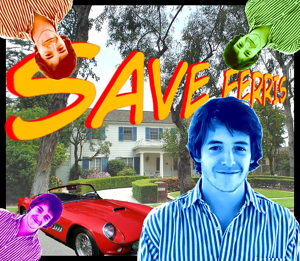 Photo of Matthew Broderick