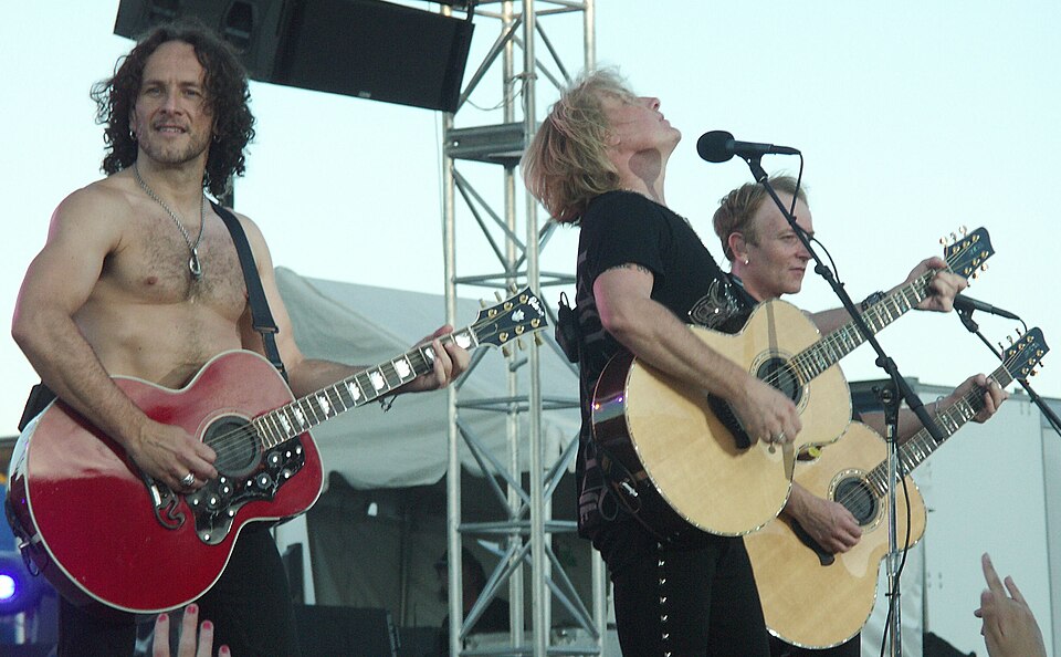 Photo of Def Leppard