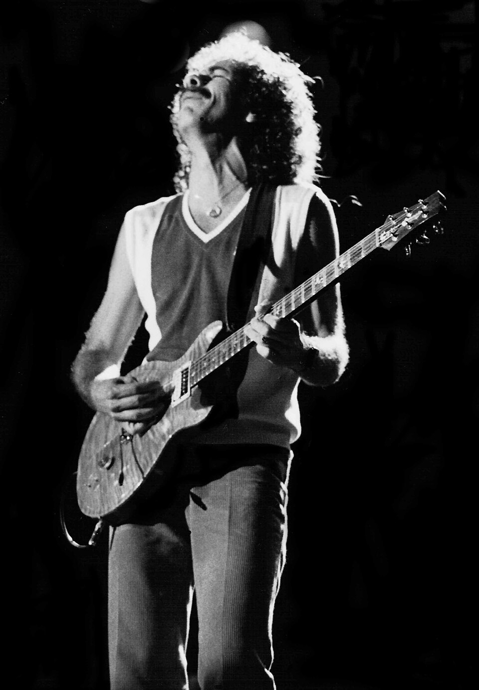 Фото: Carlos Santana