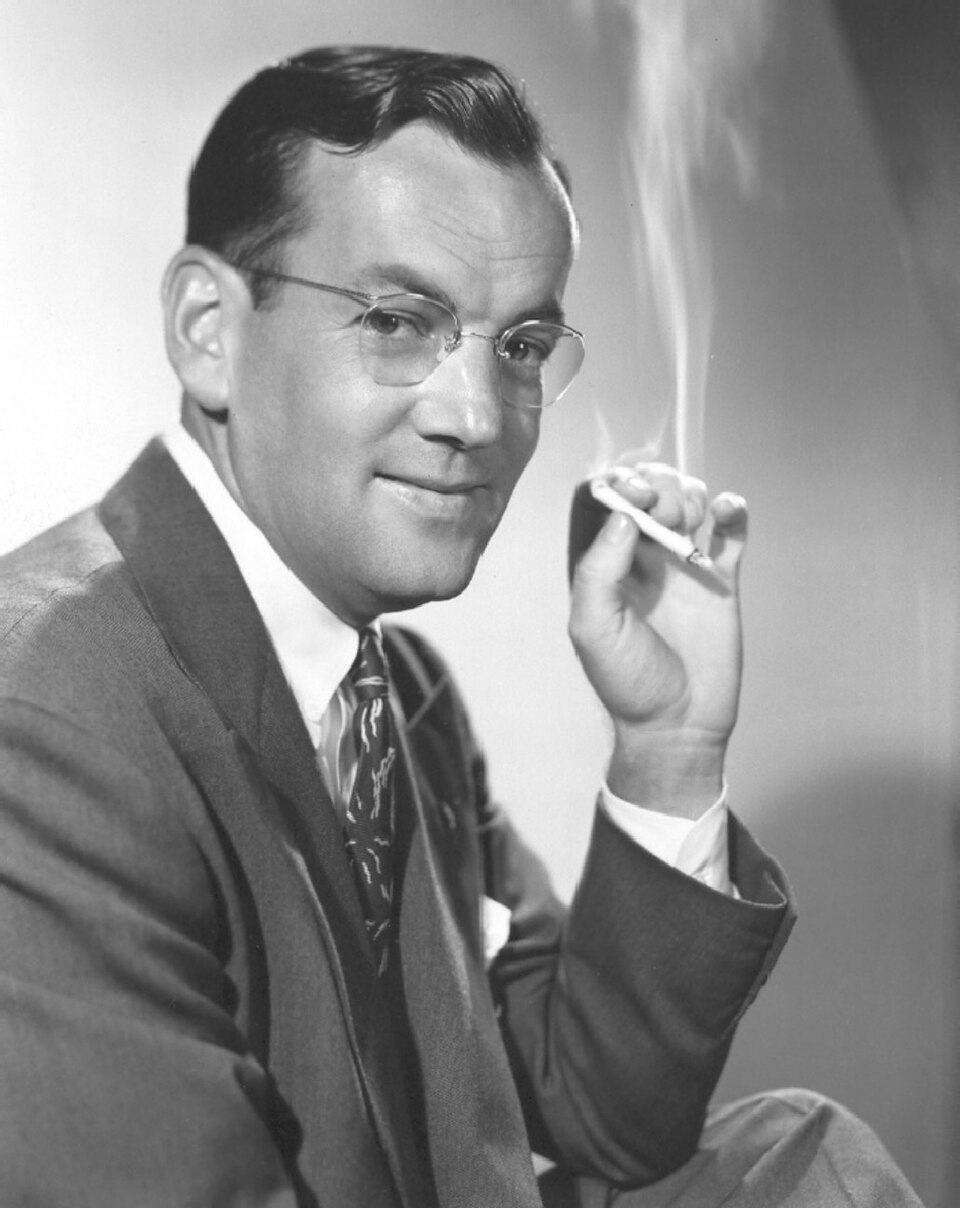 Фото: Glenn Miller