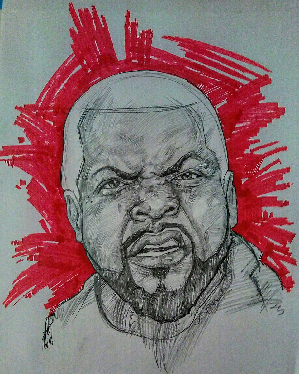 Фото: Ice Cube