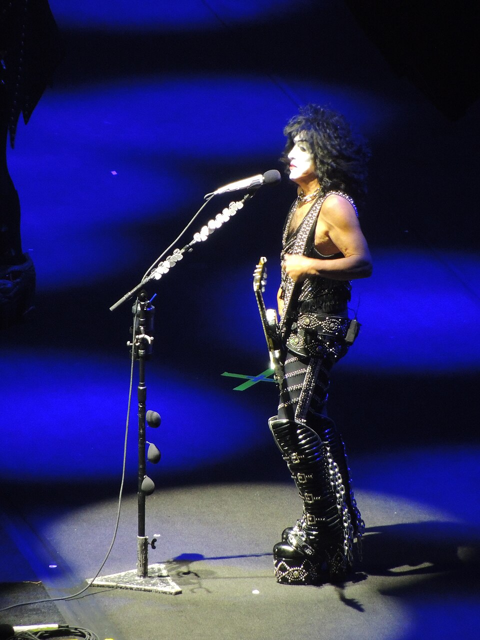 Фото: KISS