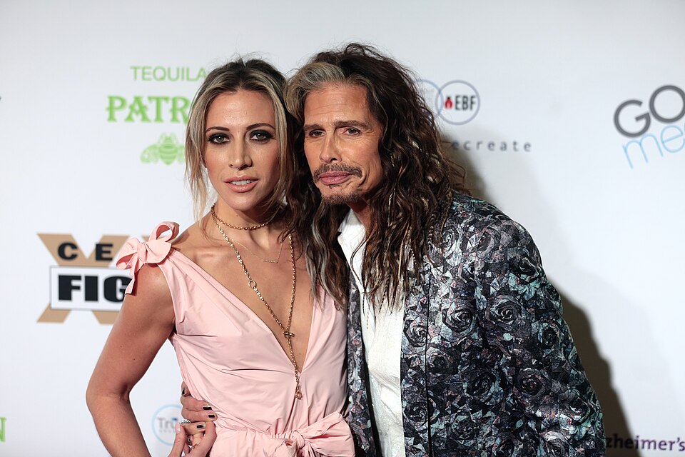 Фото: Steven Tyler