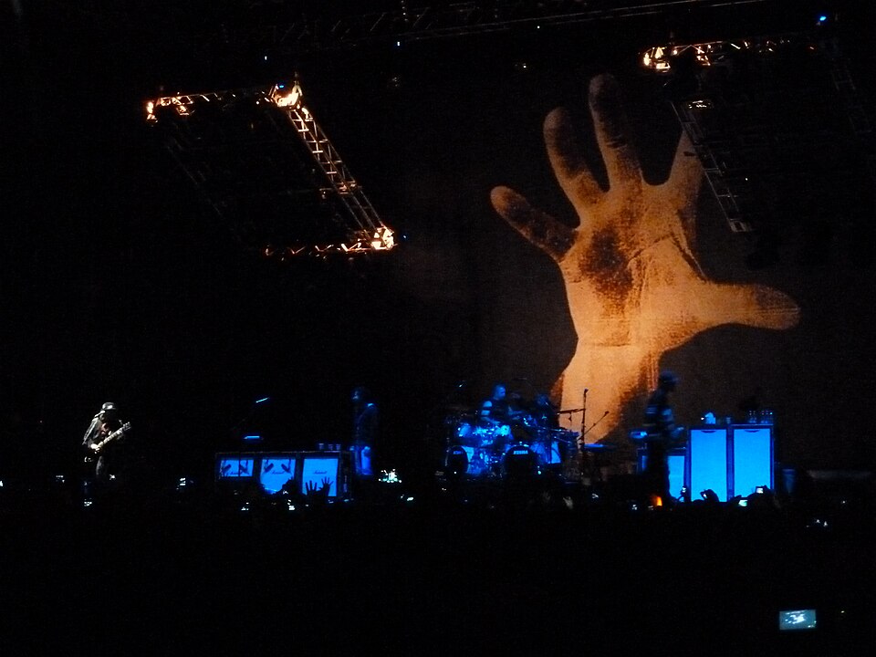 Фото: System of a Down