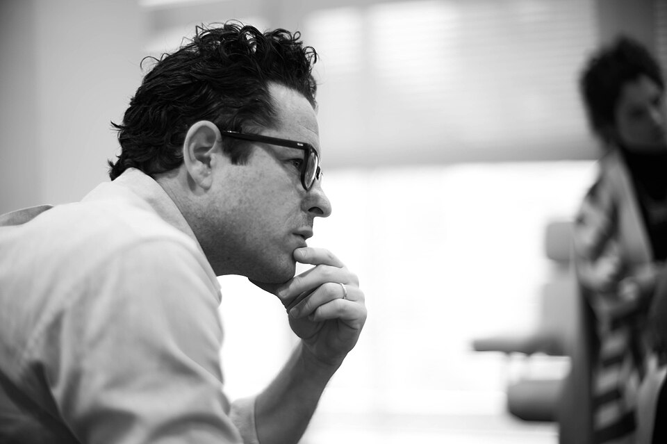 Photo of J.J. Abrams