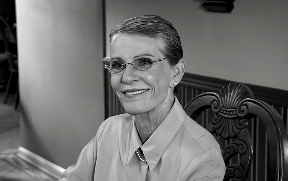 Photo of Patty Duke