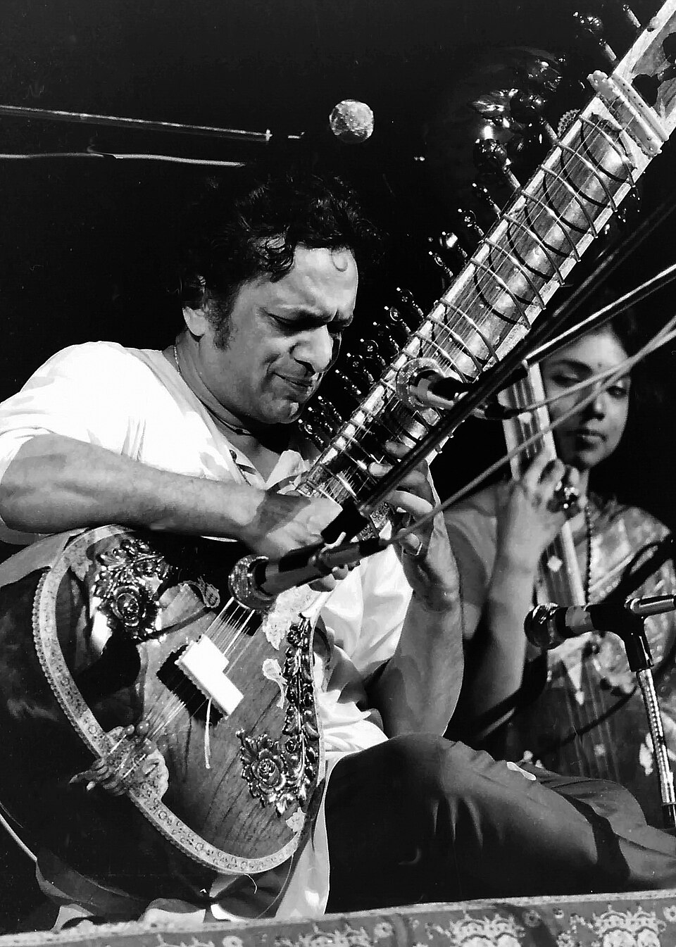 Фото: Ravi Shankar