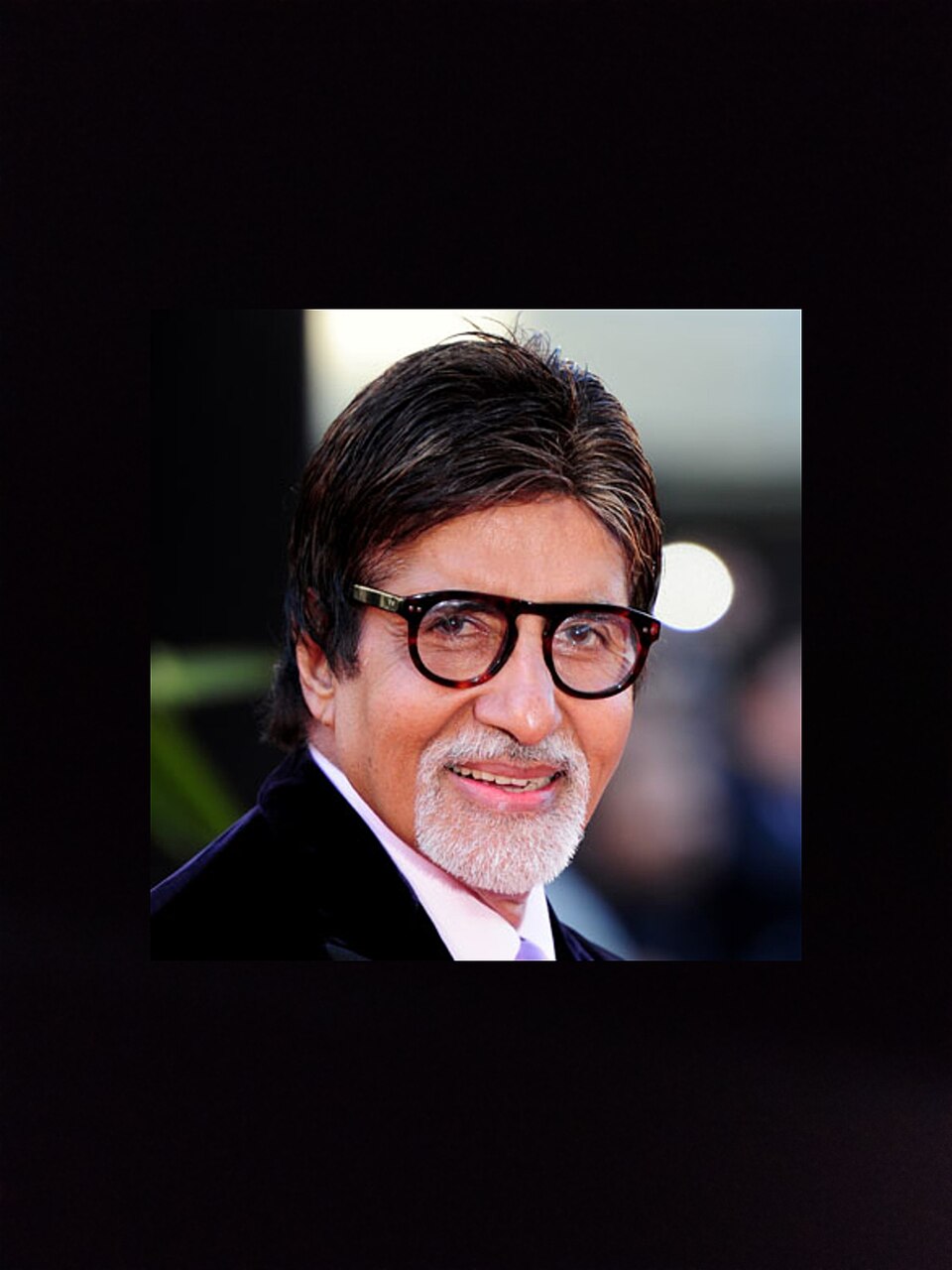 Photo of Amitabh Bachchan