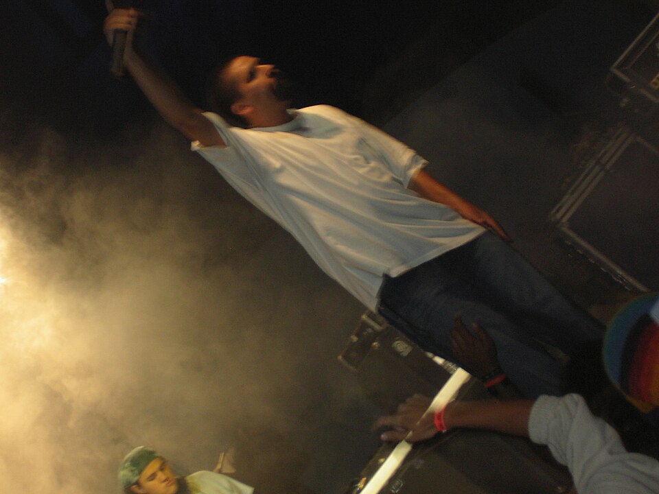 Photo of Fermin IV