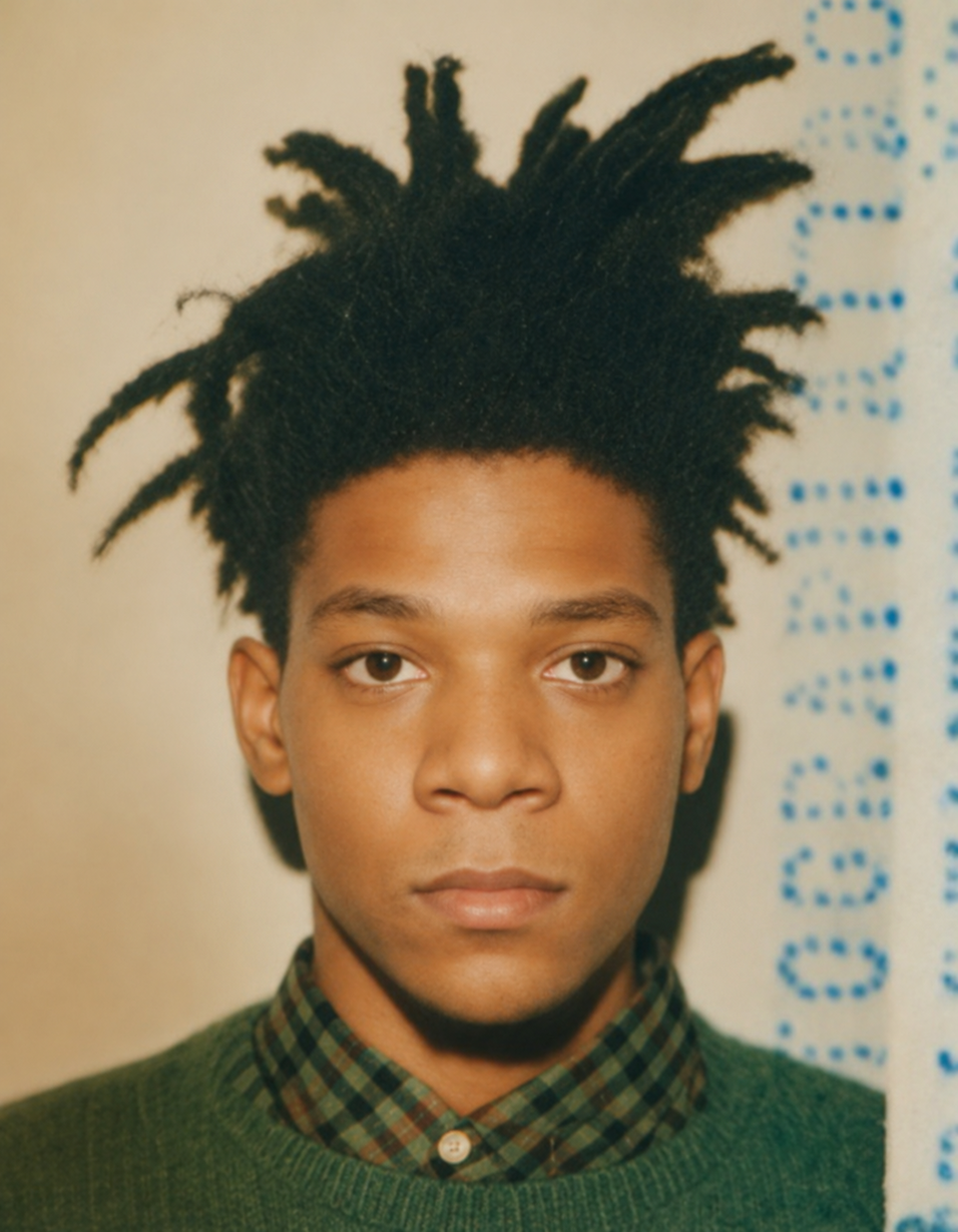 Jean‐Michel Basquiat