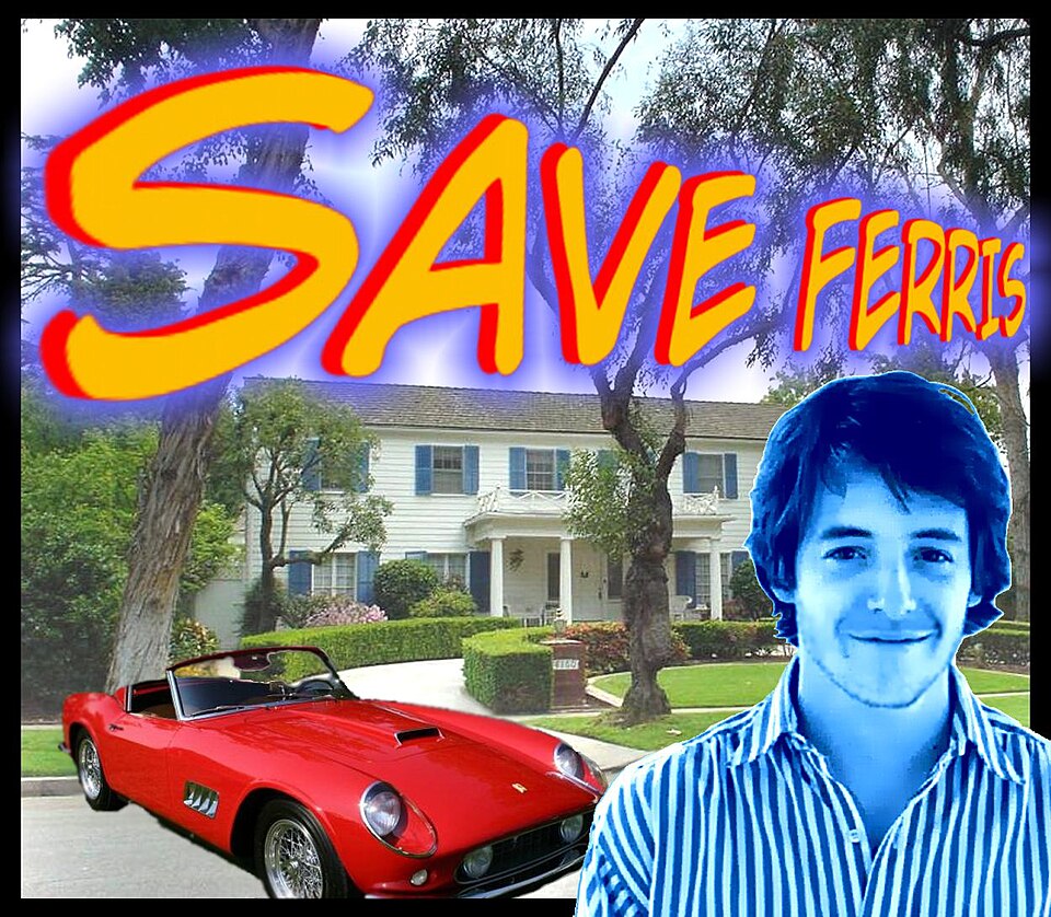 Photo of Matthew Broderick